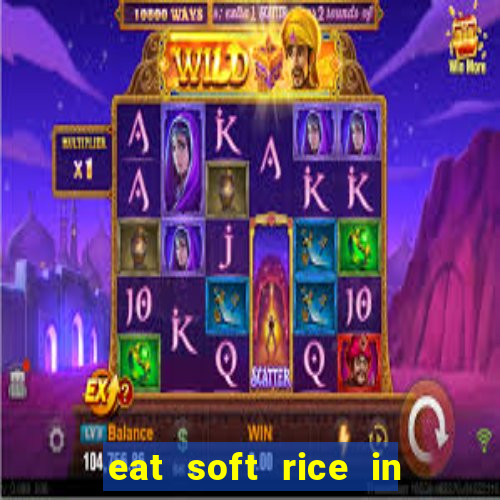 eat soft rice in another world pt br